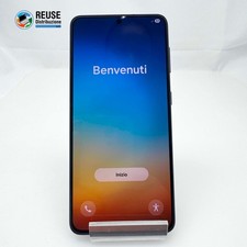 Samsung Galaxy S21, 128Gb, Black, Smartphone, Ricondizionato, A174APG