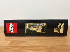 LEGO Architecture Fallingwater 21005 Frank Lloyd Wright Building Set Brand New
