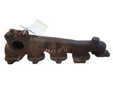 NISSAN QASHQAI II J11, J11 Auspuffkrümmer 140045202R 1.60 Diesel 2013 33372760