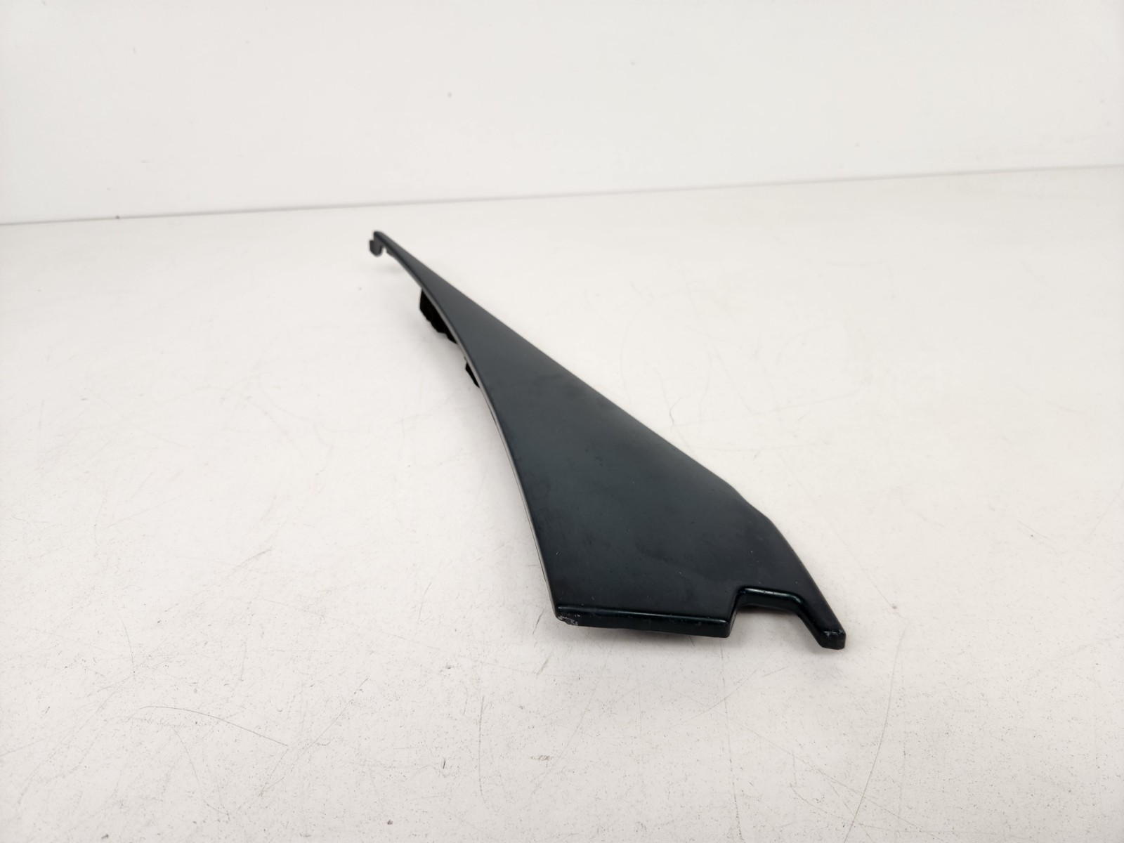 McLaren MP4-12C 2012-2014 Rear Left Molding