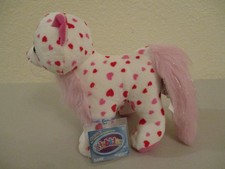 Webkinz Lovely Love Kitten -HM748 New. Sealed, unused code. Cute.