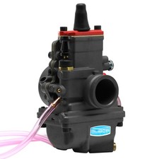 Carburatore piatto Mikuni TM24-8001 24mm per Honda Yamaha Suzki