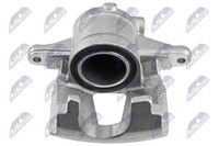 [Su] NTY HZP-FT-057 Bremssattel Vorne Rechts Passend FüR Fiat Opel