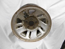 1999 Ford Ranger Steel Wheel Rim 15x7