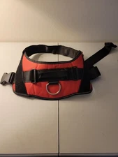 No Pull Dog Pet Harness Adjustable Control Vest Size XXL