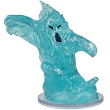 Water Elemental- Fangs and Talons 25 D D Icons of the Realms