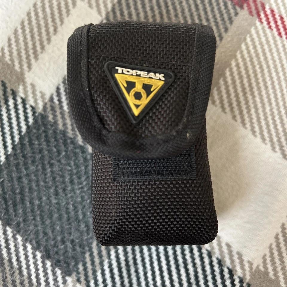 Велосипедный мультитул Topeak The Alien II - Изображение 2 из 4