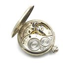 1922-1924 Elgin Size 12s 15-17j Grade 315 384 Pocket Watches Lot of 2 #WB5830-4 — photo 7
