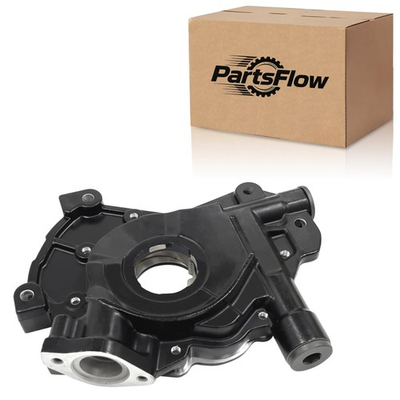 #ad High Pressure Engine Oil Pump For Explorer Mustang F150 Super Duty 9L3Z6600A $58.99