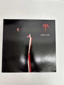 Steely Dan Aja Uhqr | eBay