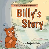 Billy's Story A Tale Of Friendship, Love And Acceptance Benjamin Porter Buch