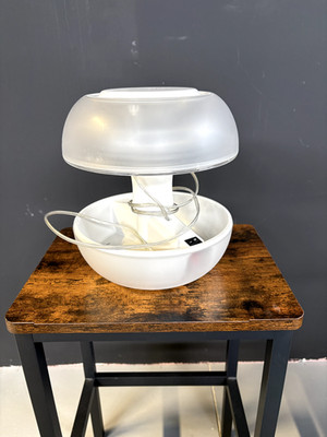 Joyo Lampe gebraucht, Grau