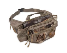 In Gear Camouflage Fanny Pack Lightweight Waterproof Military Hunting Climbing C