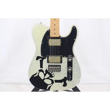 SQUIER HARUNA TELECASTER [MOD] Electric Guitar