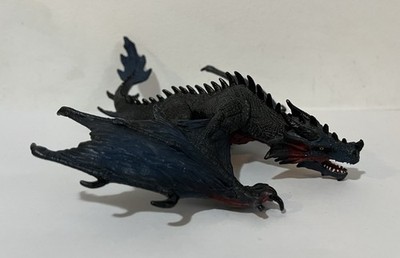 Schleich Eldrador 70559 - Drache Nachtjäger - Gebraucht