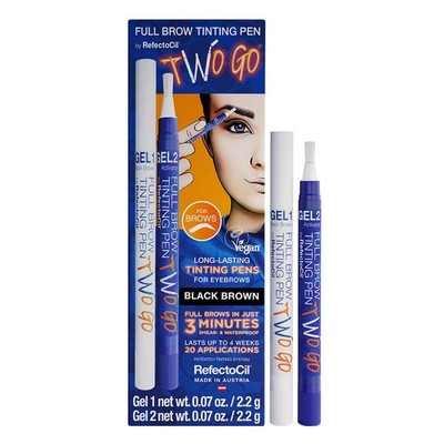 RefectoCil Two Go Pen