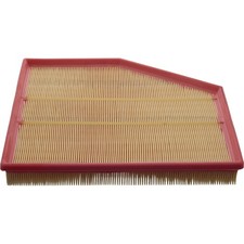 febi bilstein 48487 Luftfilter für BMW 5 6 E60 E61 E63 E64 Staubpartikelfilter