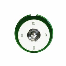 For 1959-1960 El Camino And Full Size Chevrolet Clock Face Borg Trim Parts