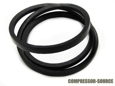 Quality Belt B91 or 5L940 V-belt 5/8 x 94in Lawn Mower Industrial Vbelt