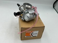 Carburatore Mikuni Yamaha RX100 RX125 originale GIAPPONE 20-9157 NOS AUTENTICO