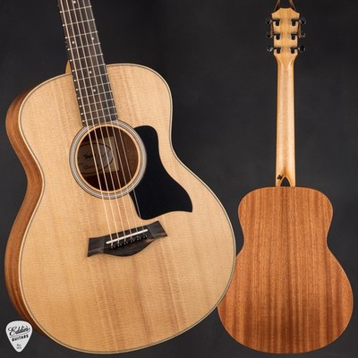 Taylor GS Mini - Spruce & Sapele