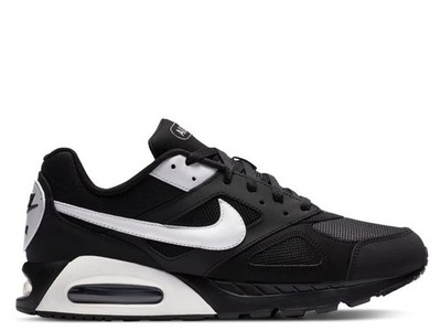 Nike Air Max Ivo Sneaker schwarz Größe UK 6 NEU ORIGINAL UVP 120£ #H19