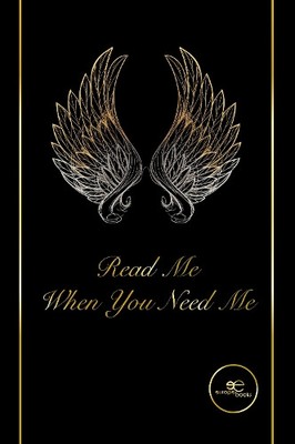 Evelin Vihtol READ ME WHEN YOU NEED ME (Taschenbuch) Draw Spaces