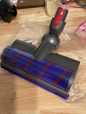 Com Pat W/dysonV15 V11 High Torque Drive w/Anti-Tangle Comb Motorized Brush Head