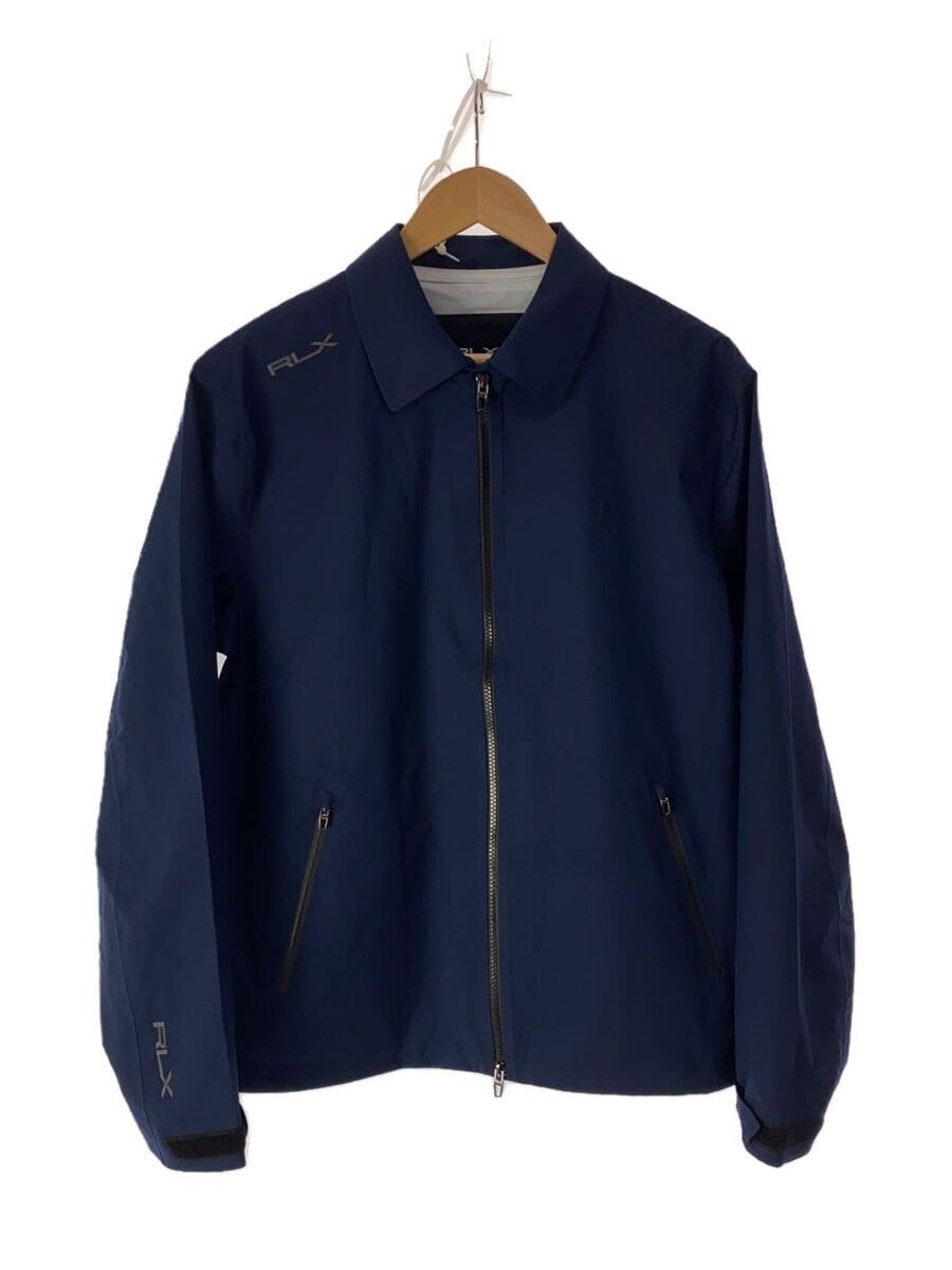 Giacca RLX RALPHLAUREN altra liberante dell'acqua M nuova usata