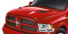 For 2009-2018 Ram 1500 Duraflex Mp-r Hood - 1 Piece
