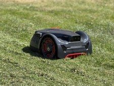 Goalker H3 Pro M&auml;hroboter ohne Begrenzungskabel RTK LiDAR