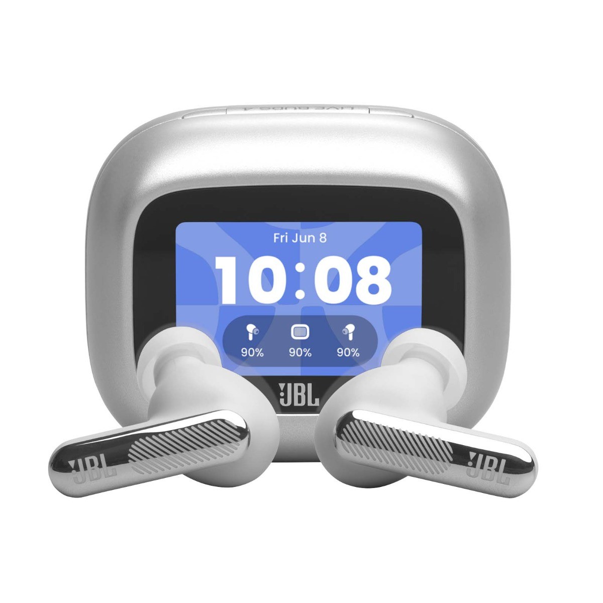Jbl Live Beam 4 Tws In-Ear Headphones - Image 2