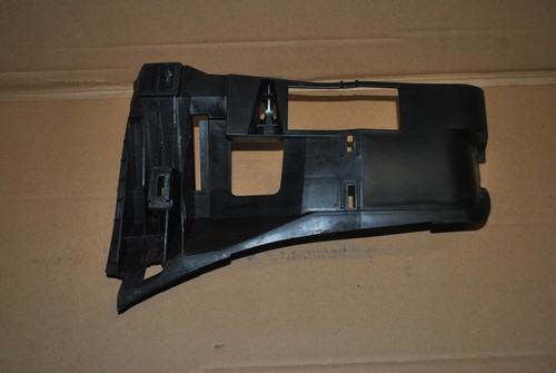 BMW 3er E46 Coupe Cabrio M-Paket Halterung Halter Stoßstange vorne innen rechts