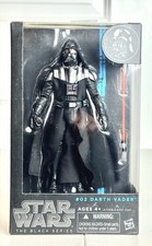 star wars black series 6 Inch Darth Vader  02
