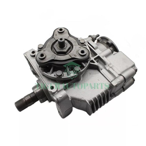 For Audi A3 S3 TT 8P 2.0 CDL DSG 2009-12 Quattro 0AV409053AFront Transfer Case - Picture 2 of 13