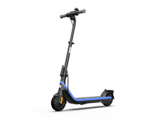 Segway - C2 Pro Kids Electric Scooter w/7.5 mi Max operating Range 12.4mph ...