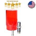 Professional Grade 358 Gas Check Resizing Die