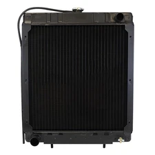L45934 Telescopic Handler Dynalift Radiator For Gehl 552 553 663 883 1083 RS5