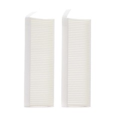 Image of Panel Cabin Filter 255x83x30mm | OEM Quality Filter
