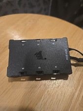 Corsair RGB LED 6-Port Fan Hub