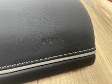 Dodge Ram 1500 Leather Dash Cover Upholstery Repair