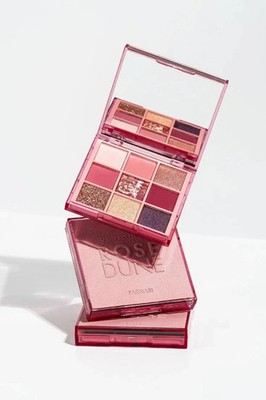 FARMASI OASIS COLLECTION ROSE DUNE LIDSCHATTEN PALETTE 8,1G