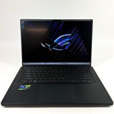 Asus ROG Zephyrus M16 16'' i9-13900H 2.6GHz 16GB RAM 1TB SSD GeForce RTX 4070