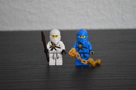 LEGO NINJAGO: Skull Truck (2506)