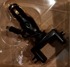 KITMOBILE - CAR HOLDER / CHARGER For MOTOROLA L6 L7 K1 U6 W220 Z3 V360 F3