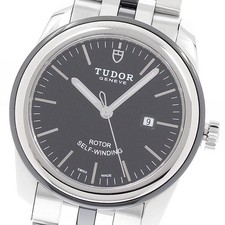 Tudor Glamour Date 53010 TO263641