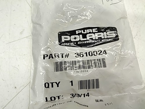 Seal - 2000 POLARIS NOS