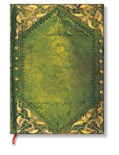 Sublime in Nature Micro Unlined Journal