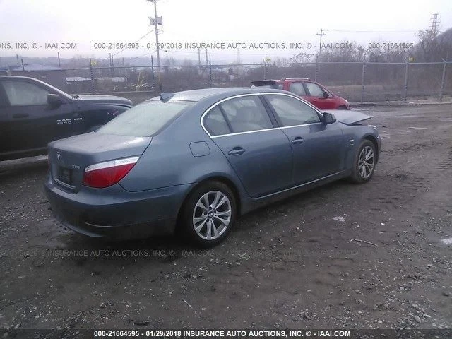 Throttle Body Rdstr sDrive35i 3.0L Twin Turbo Fits 09-16 BMW Z4 1812277 - Imagem 4 de 4