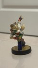 Nintendo amiibo Fox Super Smash Bros Series Star Fox Loose Authentic — photo 4